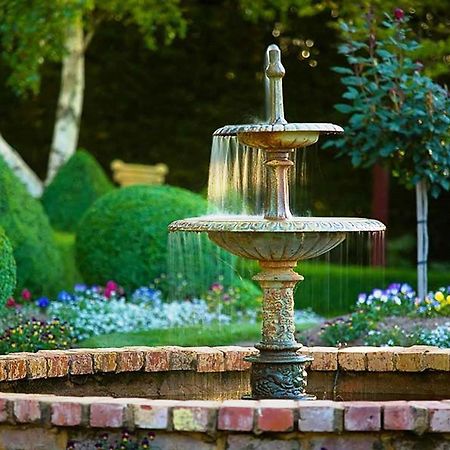 ビーチワース バーンスリー ハウス ベッド & ブレイクファースト Bed & Breakfast エクステリア 写真