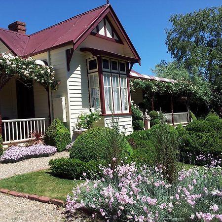 ビーチワース バーンスリー ハウス ベッド & ブレイクファースト Bed & Breakfast エクステリア 写真
