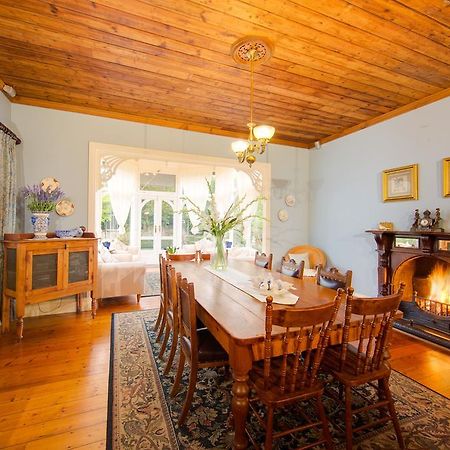 ビーチワース バーンスリー ハウス ベッド & ブレイクファースト Bed & Breakfast エクステリア 写真