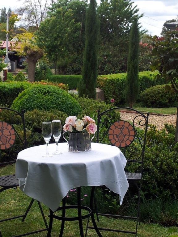ビーチワース バーンスリー ハウス ベッド & ブレイクファースト Bed & Breakfast エクステリア 写真