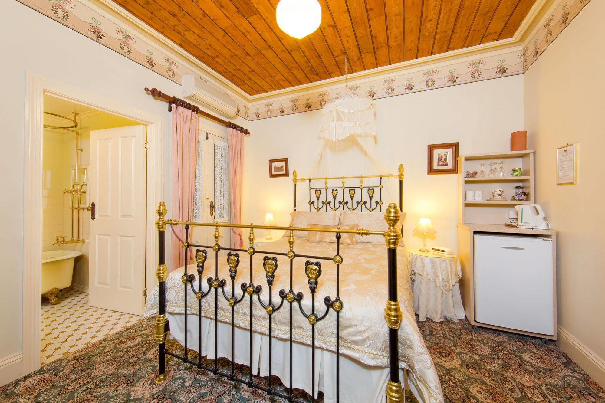 ビーチワース バーンスリー ハウス ベッド & ブレイクファースト Bed & Breakfast エクステリア 写真