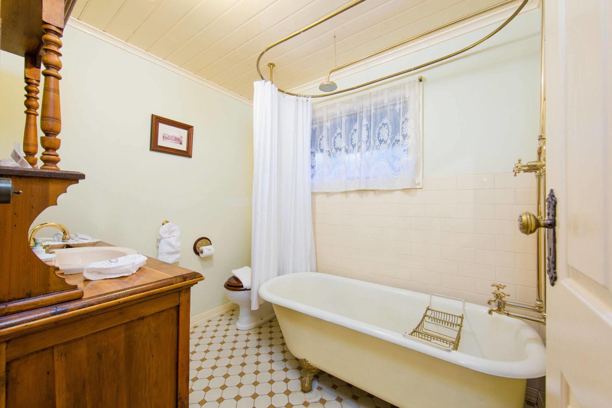 ビーチワース バーンスリー ハウス ベッド & ブレイクファースト Bed & Breakfast エクステリア 写真